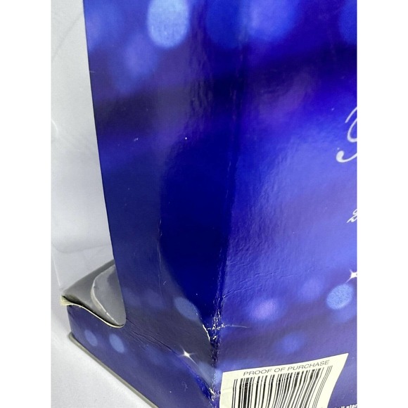 2000 Mattel Barbie Millennium Princess Fashion Doll (24154) Hallmark NIB NRFB - Picture 8 of 14